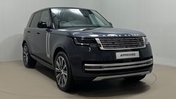 2025 (74) LAND ROVER RANGE ROVER 3.0 P460e Autobiography 4dr Auto 5834337