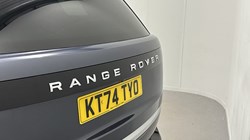 2025 (74) LAND ROVER RANGE ROVER 3.0 P460e Autobiography 4dr Auto 5834394