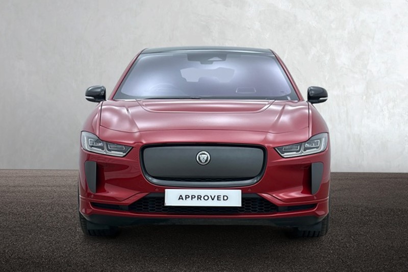 2024 (73) JAGUAR I-PACE 294kW EV400 Sport 90kWh 5dr Auto 5753242