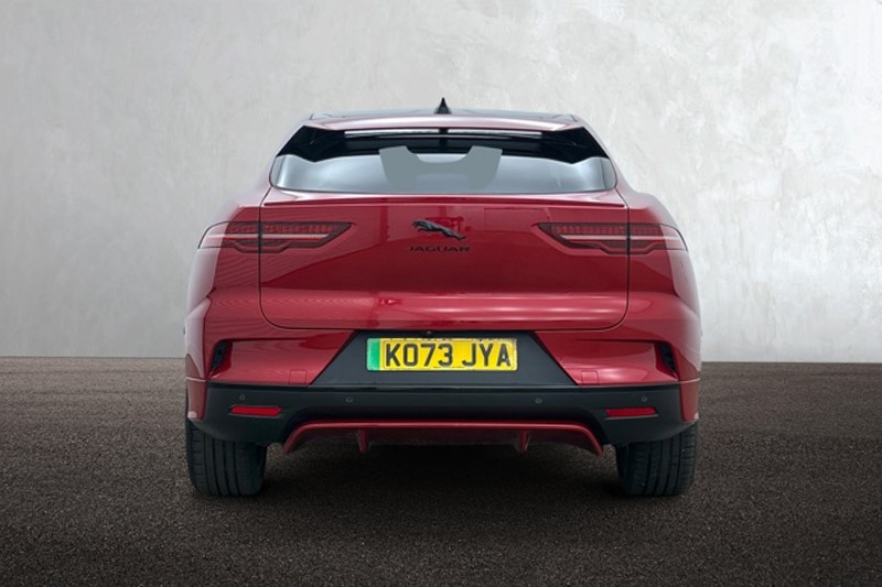 2024 (73) JAGUAR I-PACE 294kW EV400 Sport 90kWh 5dr Auto 5753241