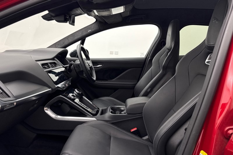 2024 (73) JAGUAR I-PACE 294kW EV400 Sport 90kWh 5dr Auto 5753238