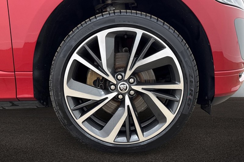 2024 (73) JAGUAR I-PACE 294kW EV400 Sport 90kWh 5dr Auto 5753243