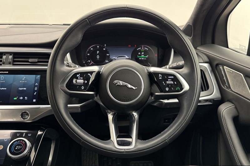 2024 (73) JAGUAR I-PACE 294kW EV400 Sport 90kWh 5dr Auto 5753250