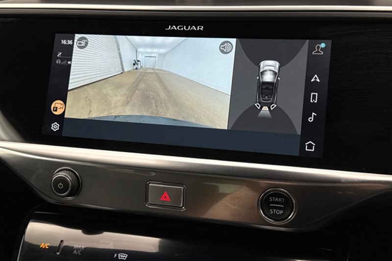 2024 (73) JAGUAR I-PACE 294kW EV400 Sport 90kWh 5dr Auto 5753247