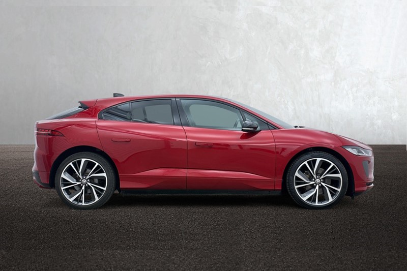 2024 (73) JAGUAR I-PACE 294kW EV400 Sport 90kWh 5dr Auto 5753240