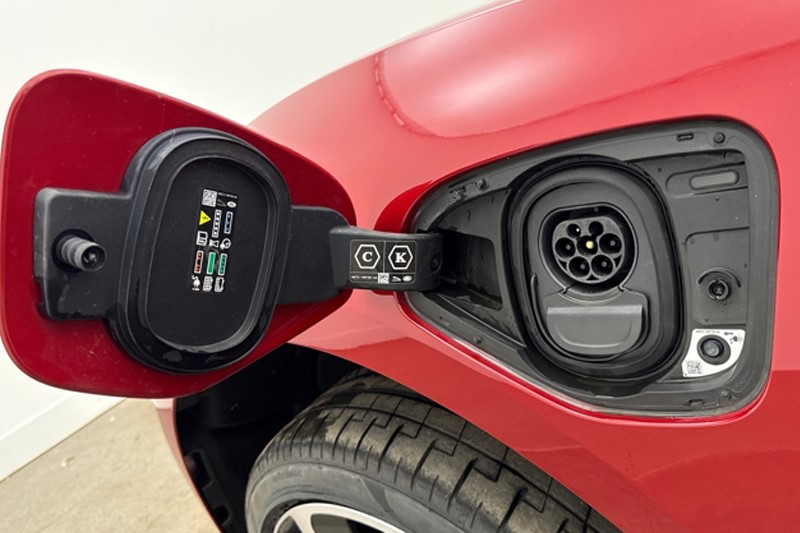 2024 (73) JAGUAR I-PACE 294kW EV400 Sport 90kWh 5dr Auto 5753255