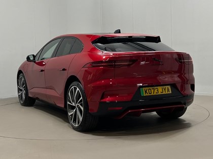 2024 (73) JAGUAR I-PACE 294kW EV400 Sport 90kWh 5dr Auto