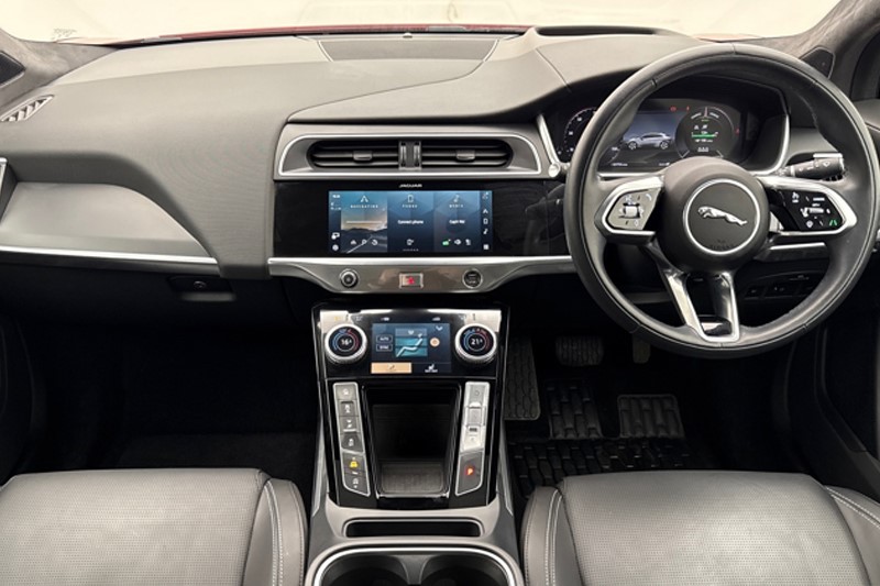 2024 (73) JAGUAR I-PACE 294kW EV400 Sport 90kWh 5dr Auto 5753244