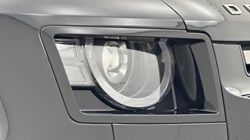 2025 (74) LAND ROVER DEFENDER 3.0 D250 X-Dynamic HSE 90 3dr Auto 5753344