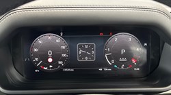 2025 (74) LAND ROVER DEFENDER 3.0 D250 X-Dynamic HSE 90 3dr Auto 5753343