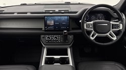2025 (74) LAND ROVER DEFENDER 3.0 D250 X-Dynamic HSE 90 3dr Auto 5753336