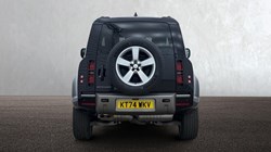 2025 (74) LAND ROVER DEFENDER 3.0 D250 X-Dynamic HSE 90 3dr Auto 5753333
