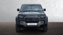 2025 (74) LAND ROVER DEFENDER 3.0 D250 X-Dynamic HSE 90 3dr Auto 5753334
