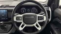 2025 (74) LAND ROVER DEFENDER 3.0 D250 X-Dynamic HSE 90 3dr Auto 5753342