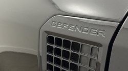 2025 (74) LAND ROVER DEFENDER 3.0 D250 X-Dynamic HSE 90 3dr Auto 5753347