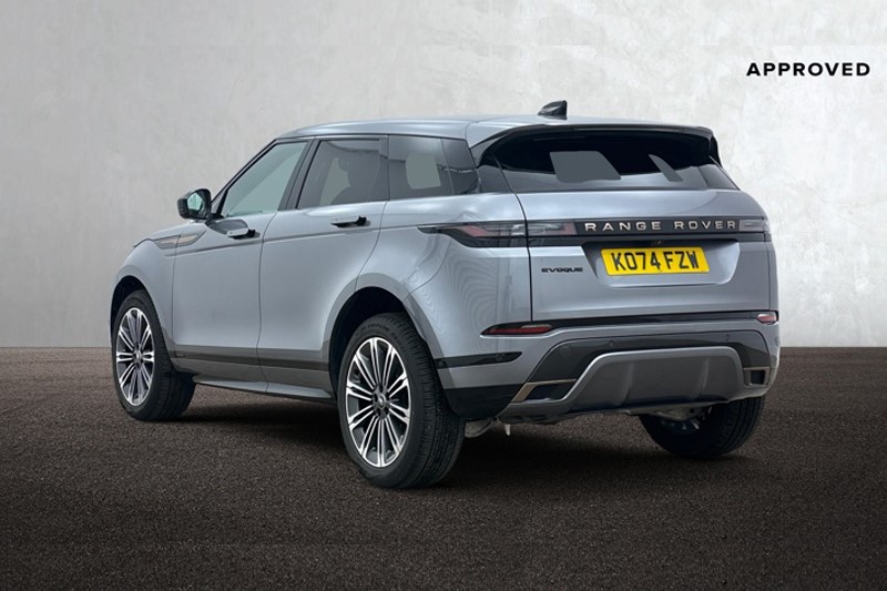 2025 (74) LAND ROVER RANGE ROVER EVOQUE 2.0 D200 Autobiography 5dr Auto [Revised] 5765931