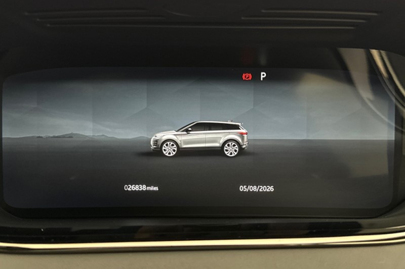 2025 (74) LAND ROVER RANGE ROVER EVOQUE 2.0 D200 Autobiography 5dr Auto [Revised] 5765945