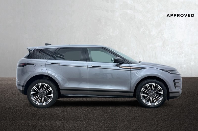 2025 (74) LAND ROVER RANGE ROVER EVOQUE 2.0 D200 Autobiography 5dr Auto [Revised] 5765934