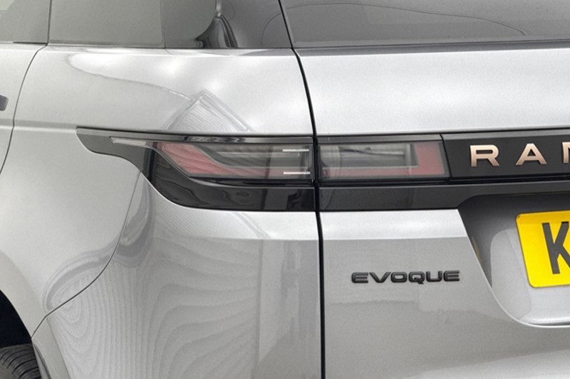 2025 (74) LAND ROVER RANGE ROVER EVOQUE 2.0 D200 Autobiography 5dr Auto [Revised] 5765948