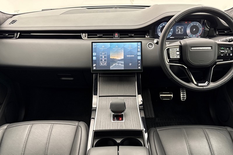 2025 (74) LAND ROVER RANGE ROVER EVOQUE 2.0 D200 Autobiography 5dr Auto [Revised] 5765938
