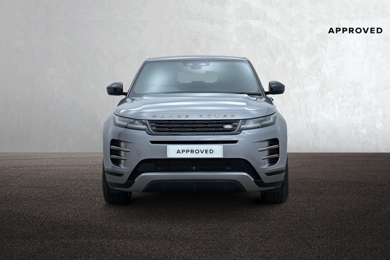 2025 (74) LAND ROVER RANGE ROVER EVOQUE 2.0 D200 Autobiography 5dr Auto [Revised] 5765936