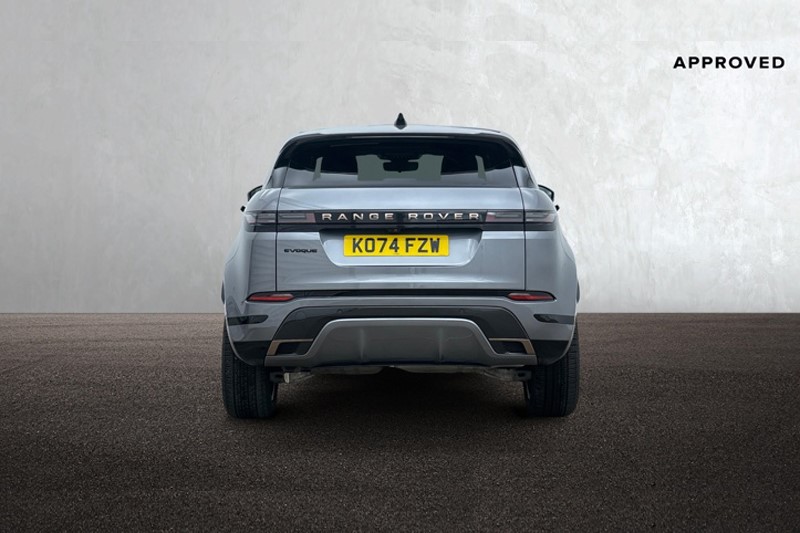 2025 (74) LAND ROVER RANGE ROVER EVOQUE 2.0 D200 Autobiography 5dr Auto [Revised] 5765935