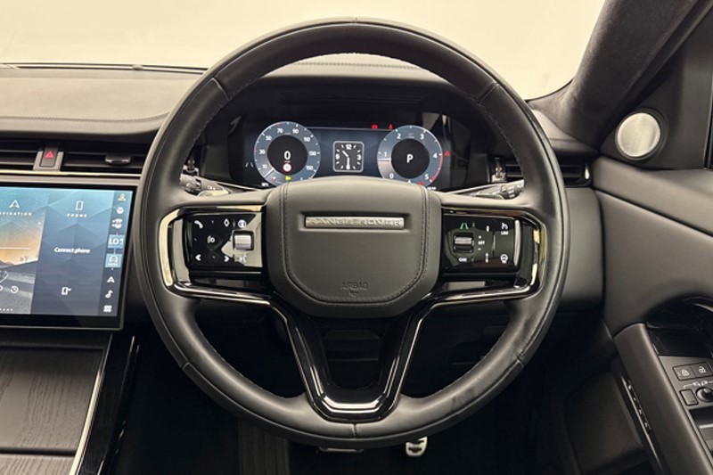 2025 (74) LAND ROVER RANGE ROVER EVOQUE 2.0 D200 Autobiography 5dr Auto [Revised] 5765944