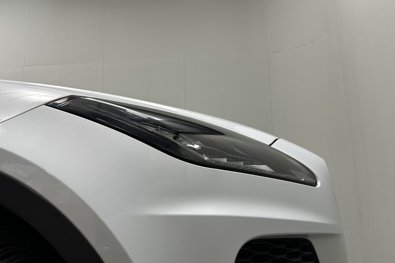2020 (70) JAGUAR E-PACE 2.0d [180] Chequered Flag Edition 5dr Auto 5754682