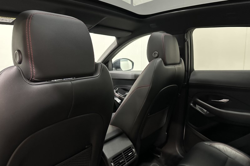 2020 (70) JAGUAR E-PACE 2.0d [180] Chequered Flag Edition 5dr Auto 5754667