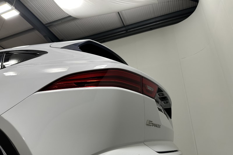 2020 (70) JAGUAR E-PACE 2.0d [180] Chequered Flag Edition 5dr Auto 5754675