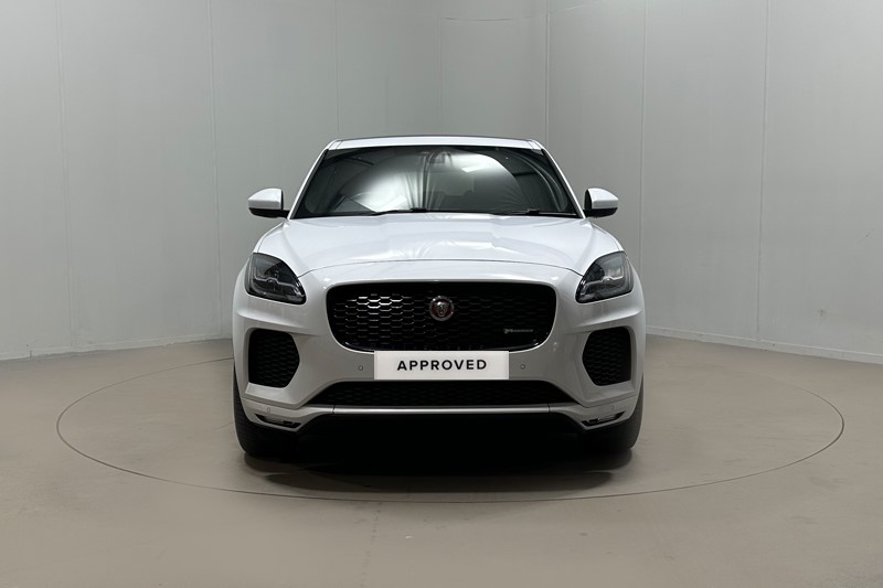 2020 (70) JAGUAR E-PACE 2.0d [180] Chequered Flag Edition 5dr Auto 5754641