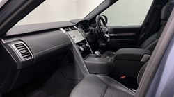 2023 (23) LAND ROVER DISCOVERY 3.0 D300 R-Dynamic HSE 5dr Auto 5769889