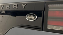 2023 (23) LAND ROVER DISCOVERY 3.0 D300 R-Dynamic HSE 5dr Auto 5769906