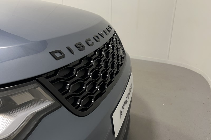 2023 (23) LAND ROVER DISCOVERY 3.0 D300 R-Dynamic HSE 5dr Auto 5769913