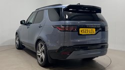 2023 (23) LAND ROVER DISCOVERY 3.0 D300 R-Dynamic HSE 5dr Auto 5769855