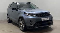 2023 (23) LAND ROVER DISCOVERY 3.0 D300 R-Dynamic HSE 5dr Auto 5769854