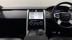 2023 (23) LAND ROVER DISCOVERY 3.0 D300 R-Dynamic HSE 5dr Auto 5769863