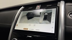2023 (23) LAND ROVER DISCOVERY 3.0 D300 R-Dynamic HSE 5dr Auto 5769883