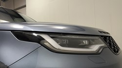 2023 (23) LAND ROVER DISCOVERY 3.0 D300 R-Dynamic HSE 5dr Auto 5769912