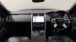 2023 (23) LAND ROVER DISCOVERY 3.0 D300 R-Dynamic HSE 5dr Auto 5769862
