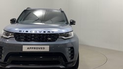 2023 (23) LAND ROVER DISCOVERY 3.0 D300 R-Dynamic HSE 5dr Auto 5769914