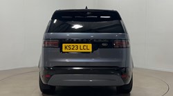 2023 (23) LAND ROVER DISCOVERY 3.0 D300 R-Dynamic HSE 5dr Auto 5769859