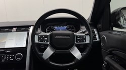 2023 (23) LAND ROVER DISCOVERY 3.0 D300 R-Dynamic HSE 5dr Auto 5769864