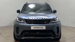 2023 (23) LAND ROVER DISCOVERY 3.0 D300 R-Dynamic HSE 5dr Auto 5769860