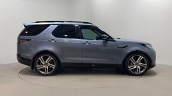 2023 (23) LAND ROVER DISCOVERY 3.0 D300 R-Dynamic HSE 5dr Auto 5769858