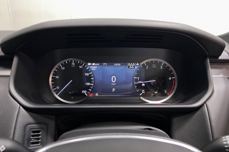 2023 (23) LAND ROVER DISCOVERY 3.0 D300 R-Dynamic HSE 5dr Auto 5769877