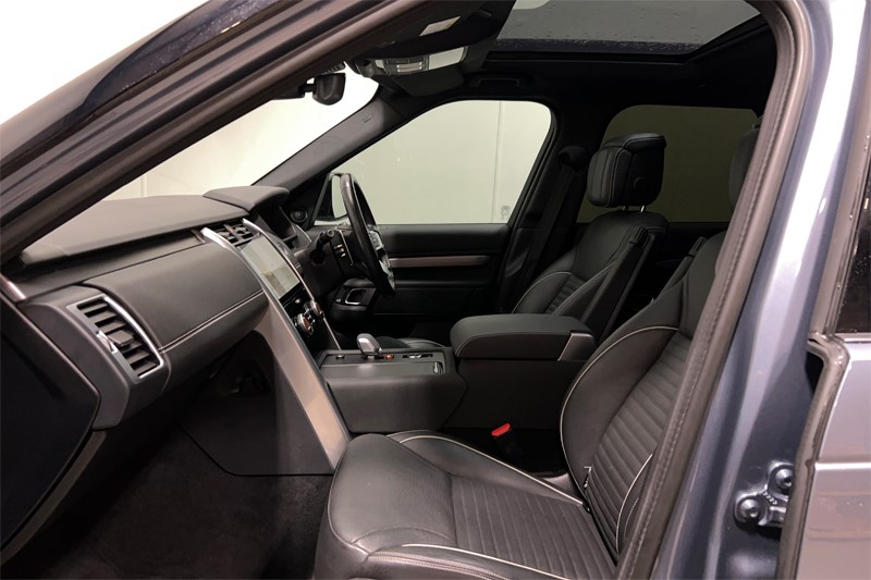 2023 (23) LAND ROVER DISCOVERY 3.0 D300 R-Dynamic HSE 5dr Auto 5769856