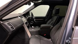 2023 (23) LAND ROVER DISCOVERY 3.0 D300 R-Dynamic HSE 5dr Auto 5769856