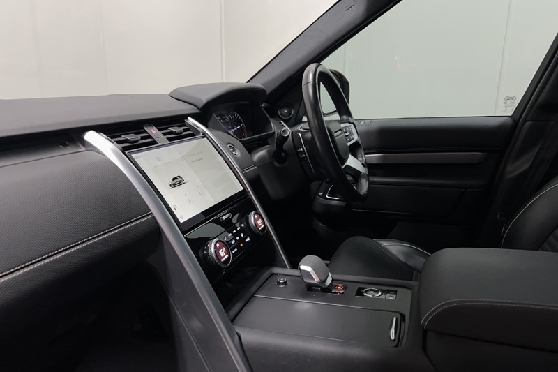 2023 (23) LAND ROVER DISCOVERY 3.0 D300 R-Dynamic HSE 5dr Auto 5769890