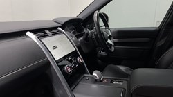 2023 (23) LAND ROVER DISCOVERY 3.0 D300 R-Dynamic HSE 5dr Auto 5769890